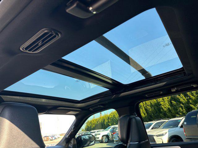 used 2020 Lincoln Navigator car, priced at $33,789