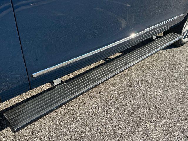 used 2020 Lincoln Navigator car, priced at $33,789