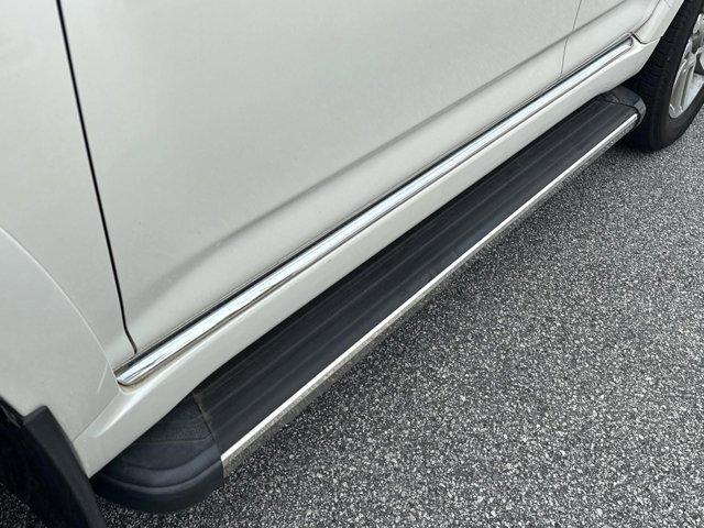 used 2012 Toyota 4Runner car, priced at $19,395