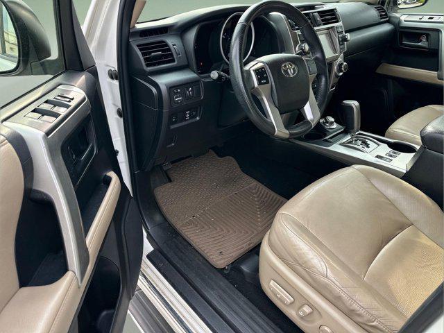 used 2012 Toyota 4Runner car, priced at $19,395