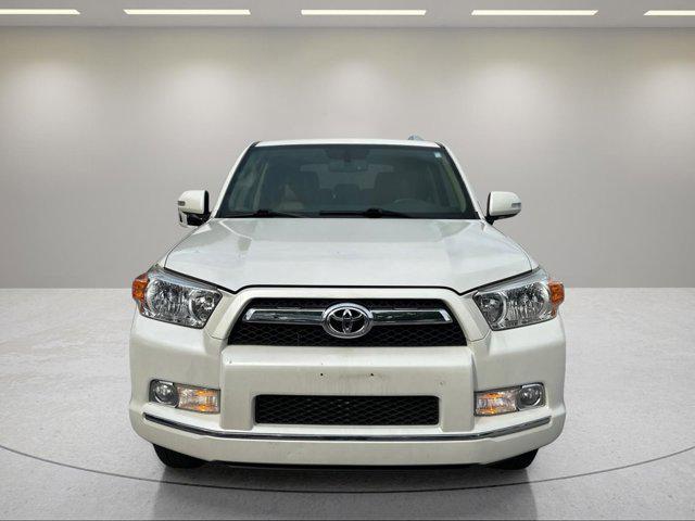 used 2012 Toyota 4Runner car, priced at $19,395