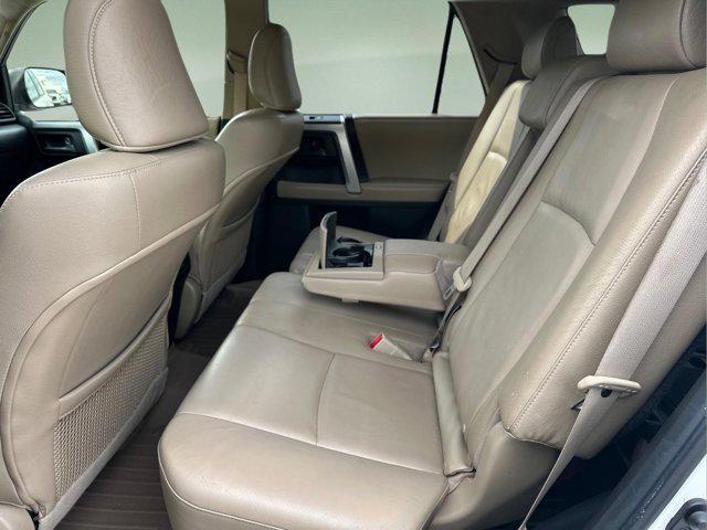used 2012 Toyota 4Runner car, priced at $19,395