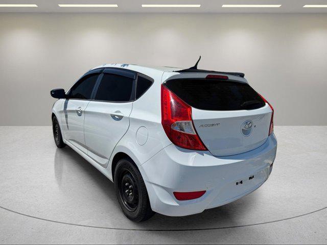 used 2016 Hyundai Accent car, priced at $6,698
