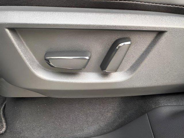 new 2026 INFINITI QX80 car, priced at $83,580