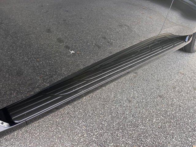 new 2026 INFINITI QX80 car, priced at $83,580