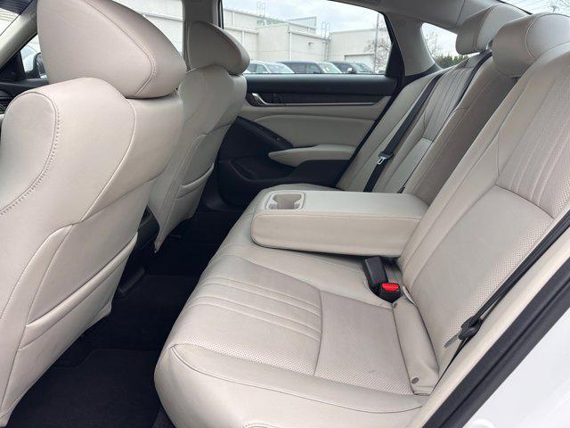 used 2018 Honda Accord car, priced at $17,350