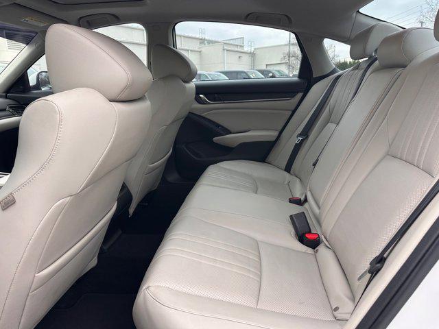 used 2018 Honda Accord car, priced at $17,350