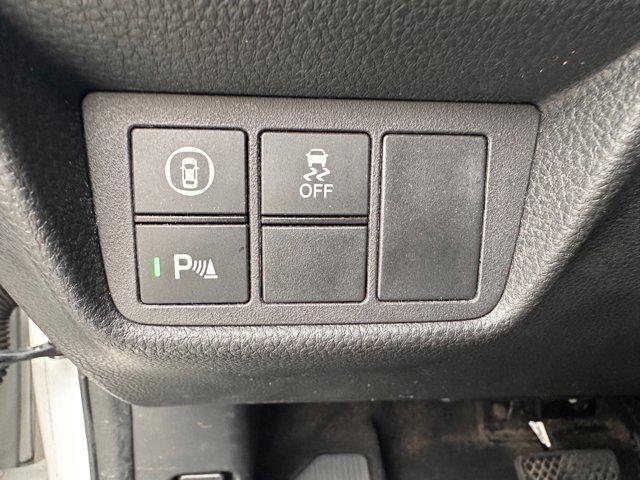 used 2018 Honda Accord car, priced at $17,350