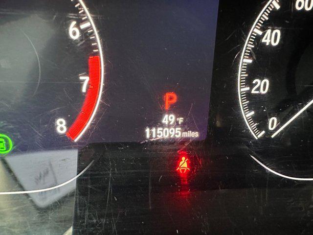 used 2018 Honda Accord car, priced at $17,350