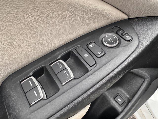 used 2018 Honda Accord car, priced at $17,350