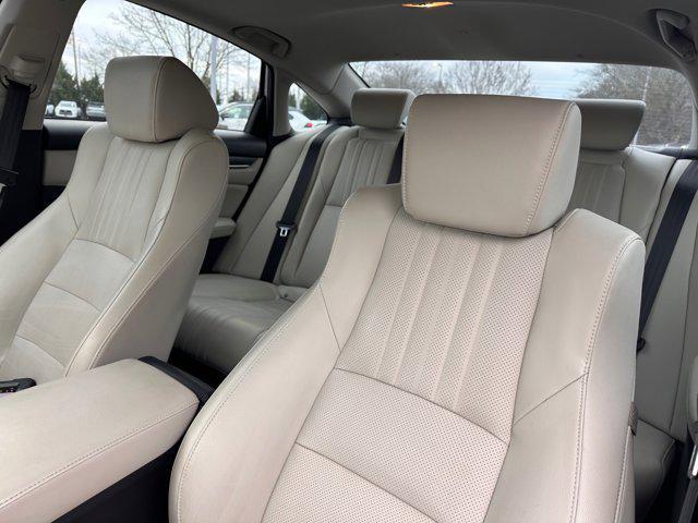 used 2018 Honda Accord car, priced at $17,350
