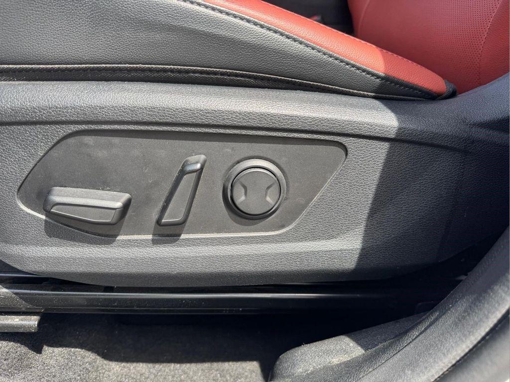 used 2023 Kia Sportage car, priced at $28,105