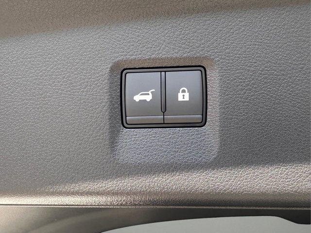 new 2026 INFINITI QX60 car, priced at $63,875