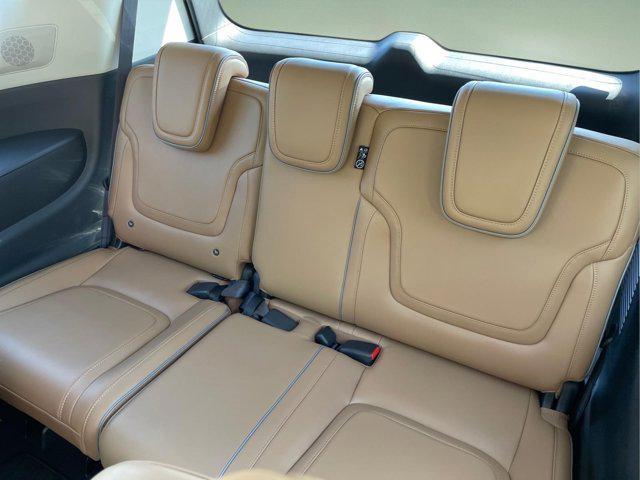 new 2026 INFINITI QX80 car, priced at $87,219