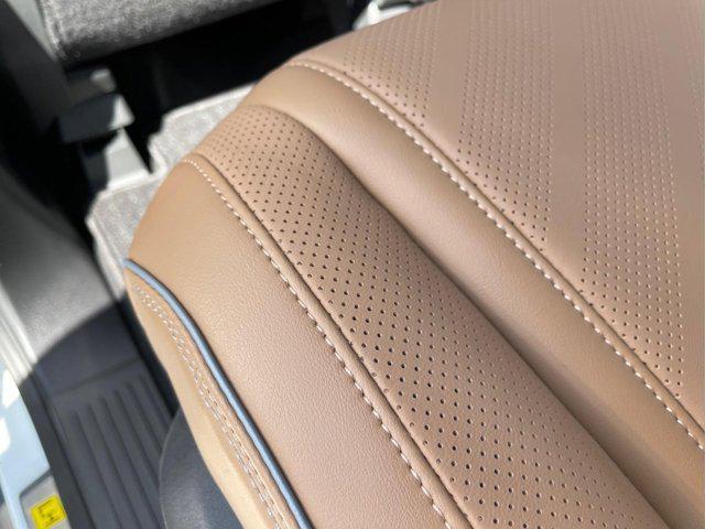 new 2026 INFINITI QX80 car, priced at $87,219