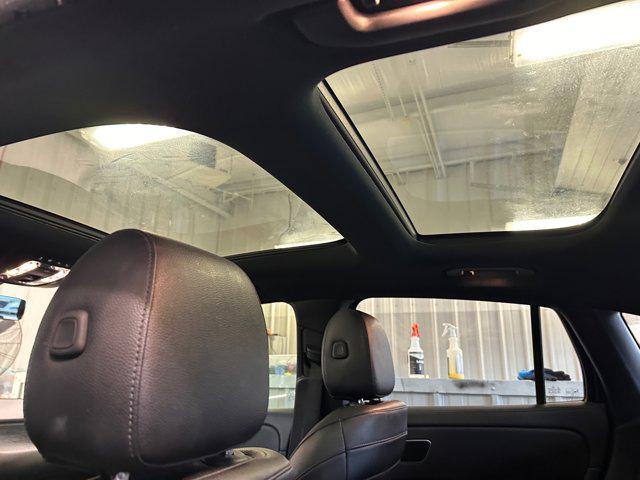 used 2021 Mercedes-Benz GLA 250 car, priced at $21,477