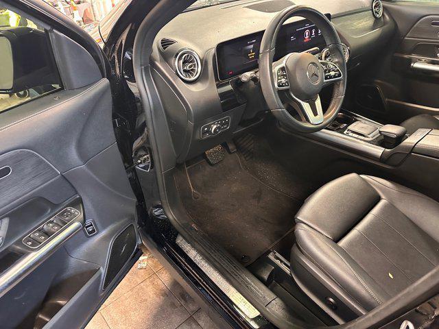 used 2021 Mercedes-Benz GLA 250 car, priced at $21,477