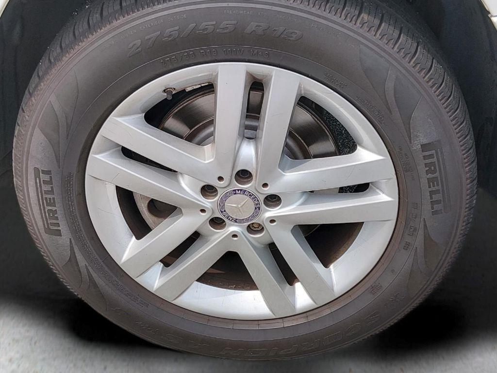 used 2016 Mercedes-Benz GL-Class car, priced at $14,687