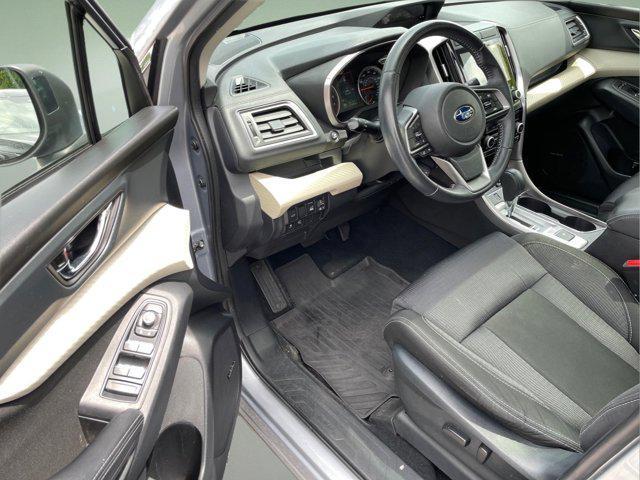 used 2019 Subaru Ascent car, priced at $15,193