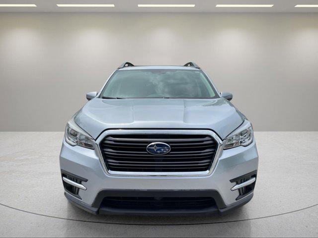 used 2019 Subaru Ascent car, priced at $15,193
