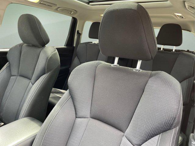 used 2019 Subaru Ascent car, priced at $15,193