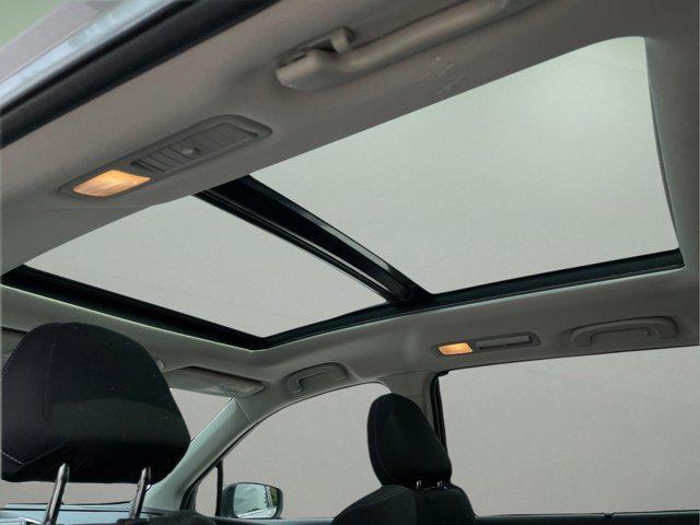 used 2019 Subaru Ascent car, priced at $15,193