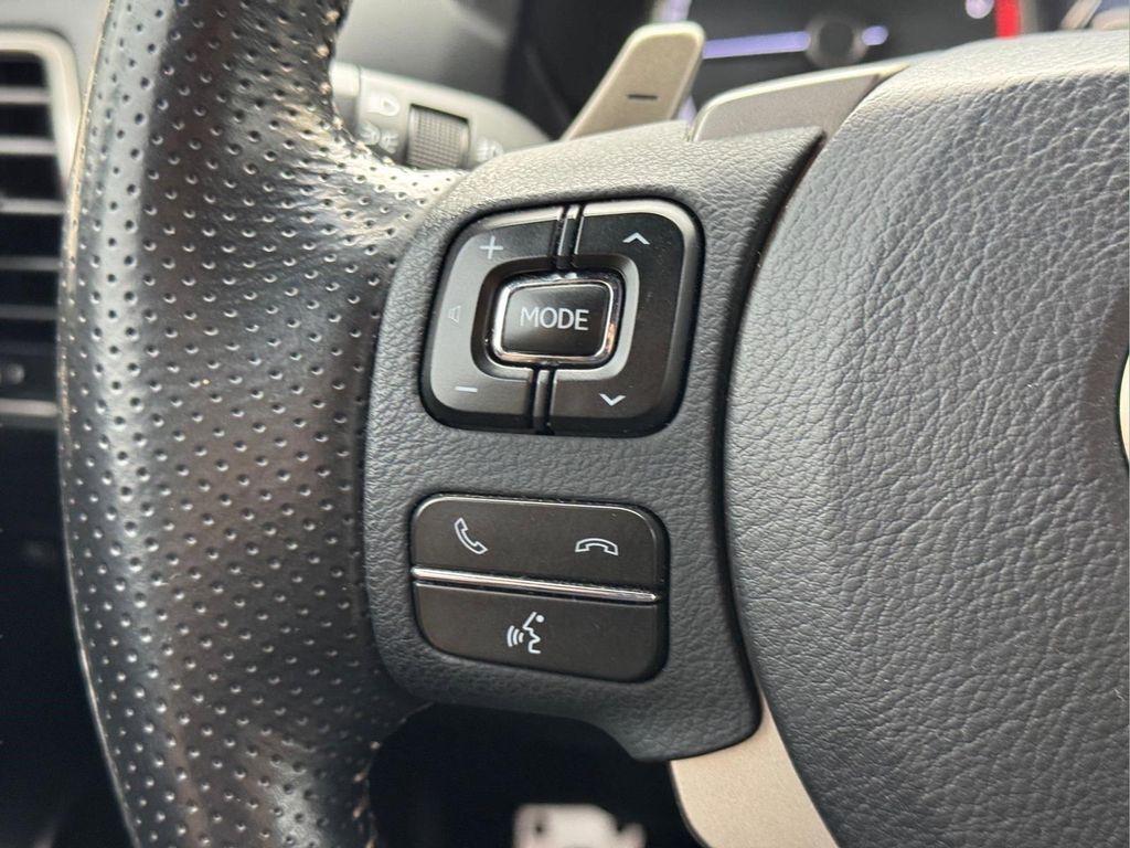 used 2018 Lexus NX 300 car, priced at $22,154