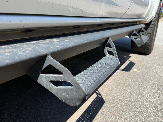 used 2017 Toyota Tacoma car, priced at $23,696