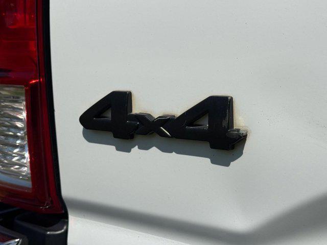 used 2017 Toyota Tacoma car, priced at $23,696