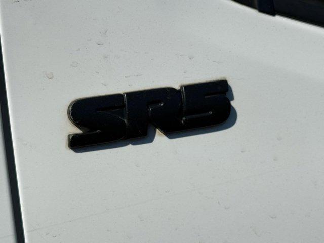 used 2017 Toyota Tacoma car, priced at $23,696