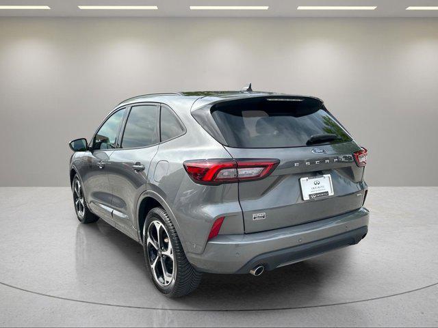 used 2023 Ford Escape car, priced at $25,799