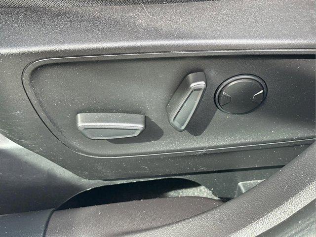 used 2023 Ford Escape car, priced at $25,799