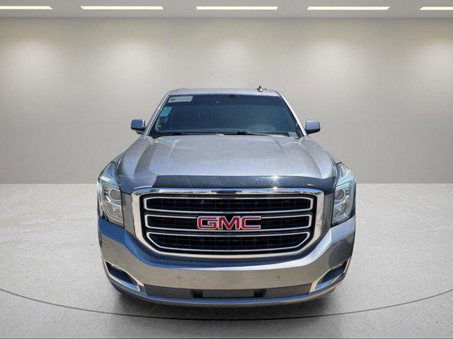 used 2018 GMC Yukon car, priced at $25,174