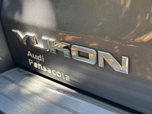 used 2018 GMC Yukon car, priced at $25,174