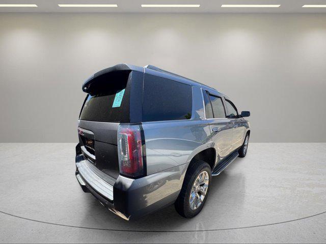 used 2018 GMC Yukon car, priced at $25,174