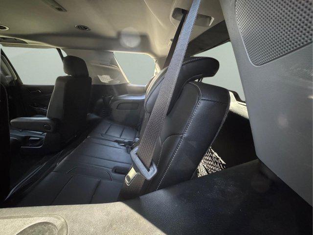 used 2018 GMC Yukon car, priced at $25,174