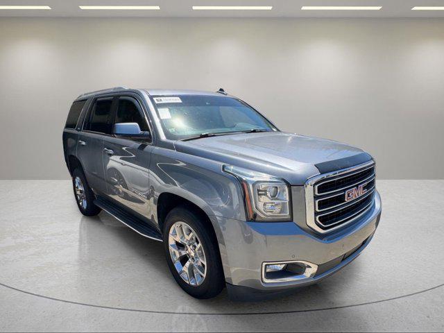 used 2018 GMC Yukon car, priced at $25,174
