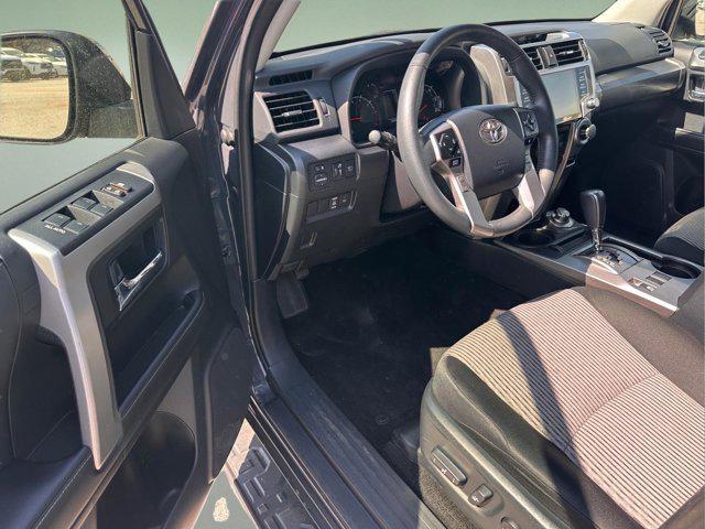 used 2024 Toyota 4Runner car, priced at $36,989