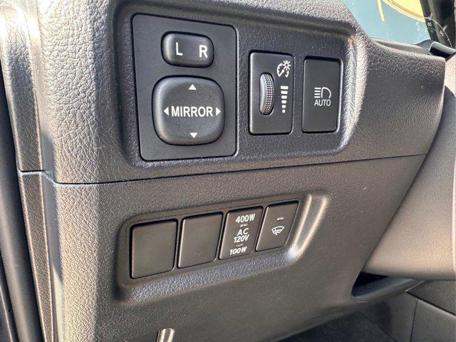 used 2024 Toyota 4Runner car, priced at $36,989