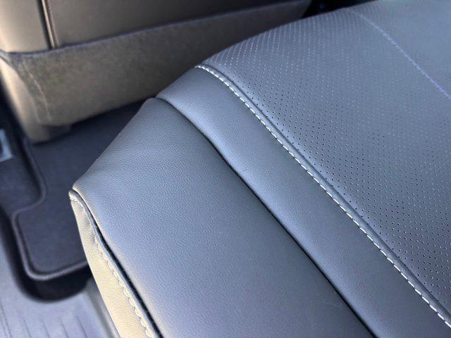 new 2026 INFINITI QX60 car, priced at $49,968