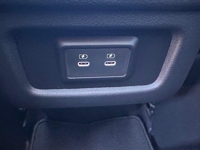 new 2026 INFINITI QX60 car, priced at $49,968