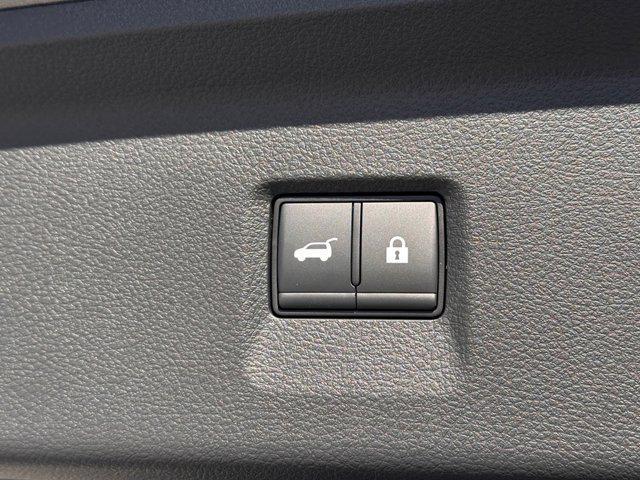 new 2026 INFINITI QX60 car, priced at $49,968