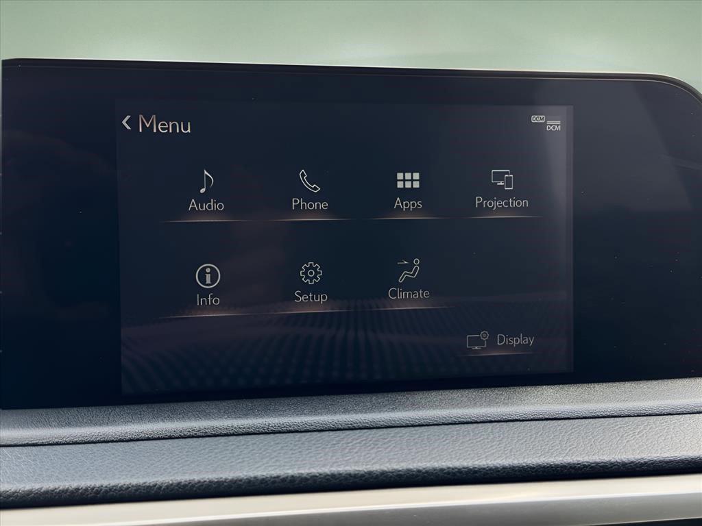 used 2020 Lexus RX 350 car, priced at $36,693