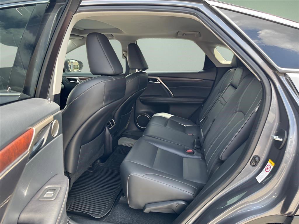 used 2020 Lexus RX 350 car, priced at $36,693