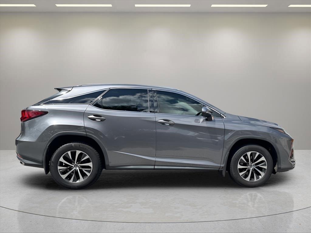 used 2020 Lexus RX 350 car, priced at $36,693