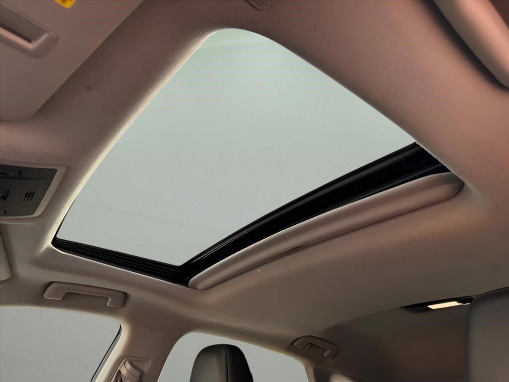 used 2020 Lexus RX 350 car, priced at $36,693