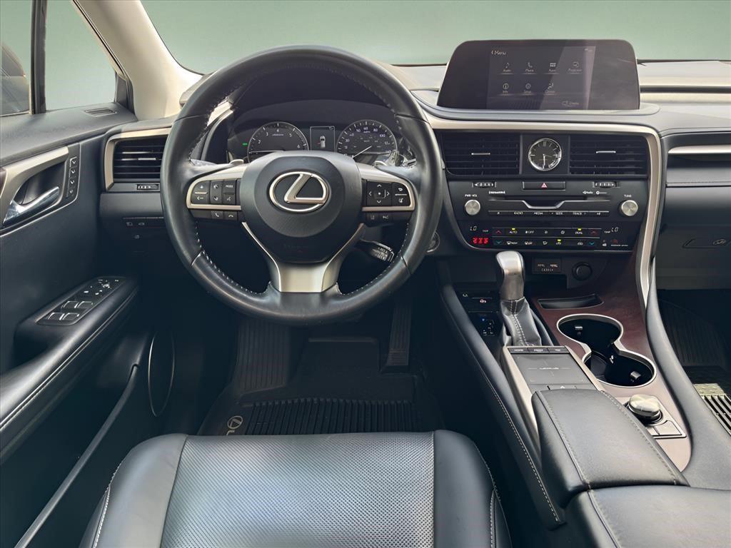 used 2020 Lexus RX 350 car, priced at $36,693