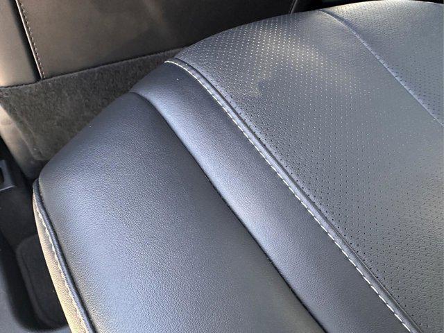 used 2023 INFINITI QX60 car, priced at $35,989