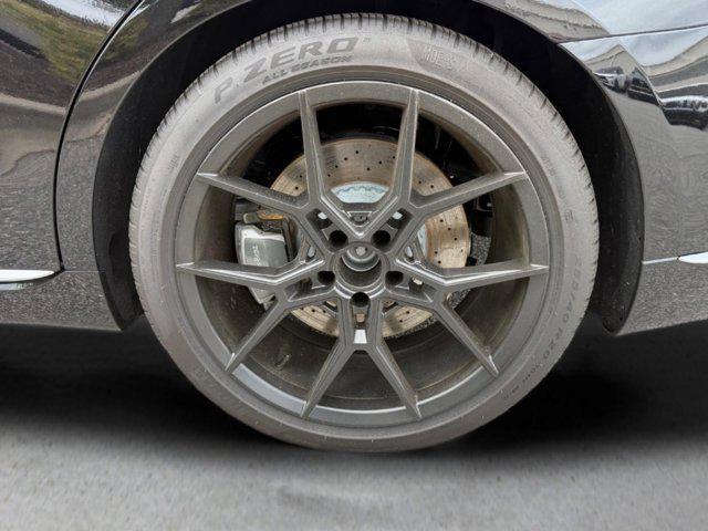 used 2022 Mercedes-Benz S-Class car, priced at $56,487