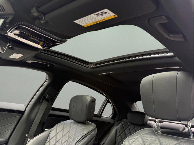 used 2022 Mercedes-Benz S-Class car, priced at $56,487